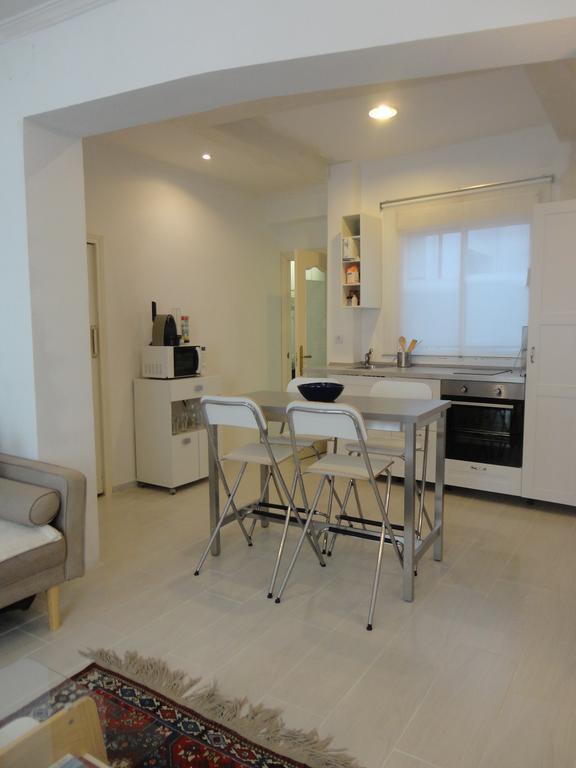 Cuatro Camino Apartment With Elevator Madrid Exteriér fotografie