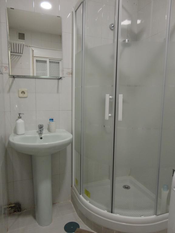 Cuatro Camino Apartment With Elevator Madrid Exteriér fotografie